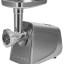 Мясорубка Polaris PMG 2292AL Silent, серебристый