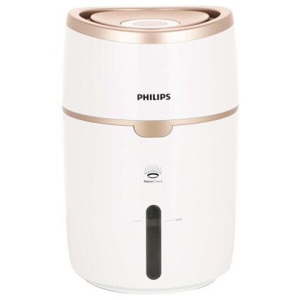 Увлажнитель воздуха Philips