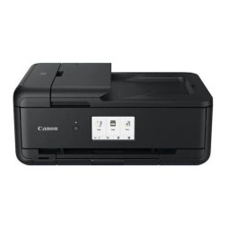 МФУ Canon PIXMA TS9540, черный