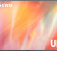Телевизор Samsung UE43AU7170UXRU (2021)