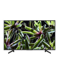 Ultra HD (4K) LED телевизор Sony KD-55XG7096