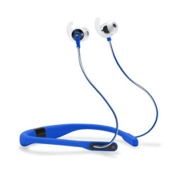 Наушники JBL Reflect Fit blue