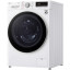 Стиральная машина с сушкой LG AI DD F4V5VG0W