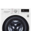 Стиральная машина с сушкой LG AI DD F4V5VG0W