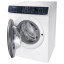 Стиральная машина узкая Samsung WW80R62LAFW