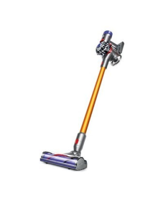Вертикальный пылесос Dyson V8 Absolute