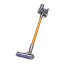 Вертикальный пылесос Dyson V8 Absolute