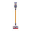 Вертикальный пылесос Dyson V8 Absolute