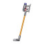 Вертикальный пылесос Dyson V8 Absolute