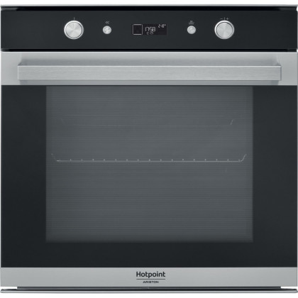 Электрический духовой шкаф Hotpoint-Ariston FI7 864 SH IX