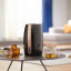 Увлажнитель воздуха Philips HU2718/10, черный медь