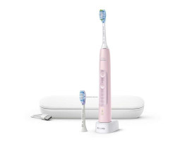 Электрическая зубная щетка Philips HX9661 Sonicare ExpertClean