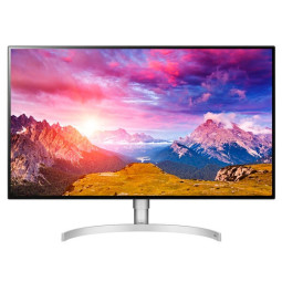 Монитор LG 32UL750-W