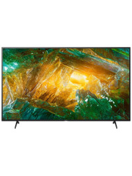 Телевизор Sony KD-43XH8005