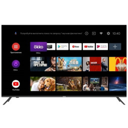 Телевизор Haier 43 Smart TV MX 43"