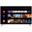 Телевизор Haier 43 Smart TV MX 43"