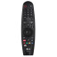 Телевизор LG 55UN74006LA