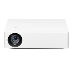 Проектор для домашнего кинотеатра LG HU70LS