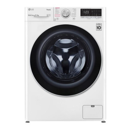 Стиральная машина с сушкой LG AIDD F2V5NG0W