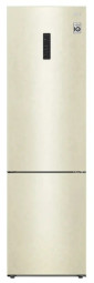 Холодильник LG GA-B509CETL