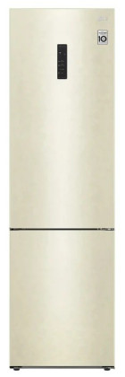 Холодильник LG GA-B509CETL