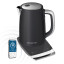 Чайник Polaris PWK 1755CAD WIFI IQ Home Серый
