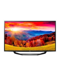 LED телевизор LG 43LH590V