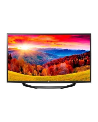 LED телевизор LG 43LH590V
