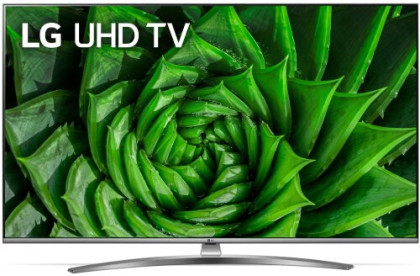 Телевизор LG 55UN81006LB