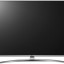 Телевизор LG 55UN81006LB