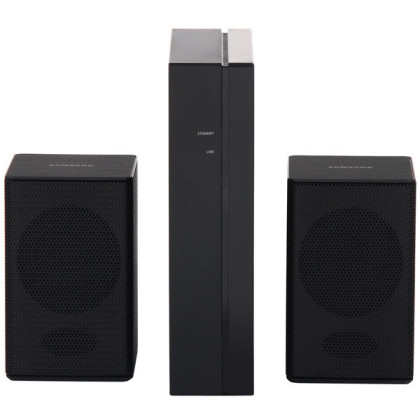 Акустика для телевизора Samsung SWA-8500S