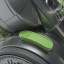 Пылесос Polaris PVC 1820G, зеленый