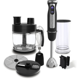 Блендер Polaris PHB 1590AL CUBE