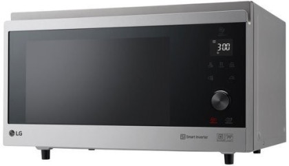Микроволновая печь LG MJ-3965AIS