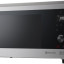Микроволновая печь LG MJ-3965AIS