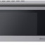 Микроволновая печь LG MJ-3965AIS