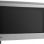 Микроволновая печь LG MJ-3965AIS