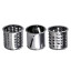 Мясорубка Polaris PMG 3087A RUS, серебристый