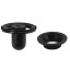 Мясорубка Polaris PMG 3087A RUS, серебристый
