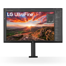 Монитор LG 32UN880-B