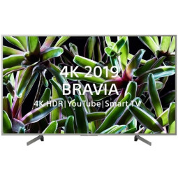 Телевизор Sony KD-49XG7096