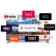 Телевизор Haier 50 Smart TV BX