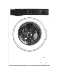 Стиральная машина SHARP ES-814R-W