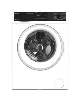 Стиральная машина SHARP ES-814R-W