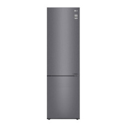 Холодильник LG GA-B509CLCL