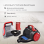 Пылесос Polaris PVC 1823