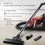 Пылесос Polaris PVC 1823