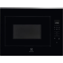 Микроволновая печь встраиваемая Electrolux KMFD 264 TEX