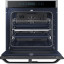 Электрический духовой шкаф Samsung NV75N7646RS