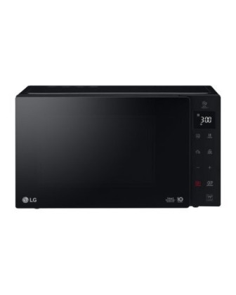 Микроволновая печь LG MS2535GIS